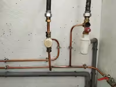 Aquafix Plomberie