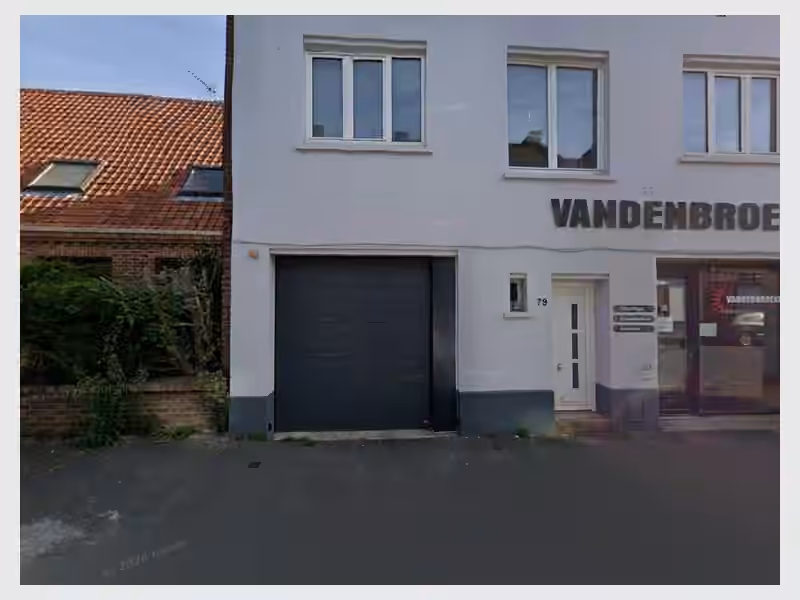 Vandenbroeke ETS