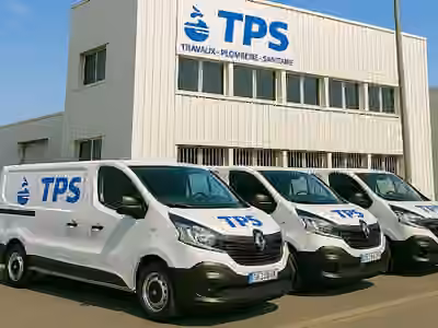 TPS Plomberie