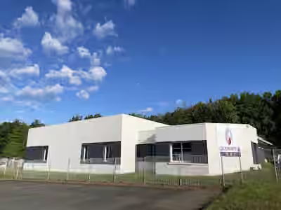 Axenergie Cornouaille (ex Quimper Gaz) – Chauffage, PAC & Climatisation