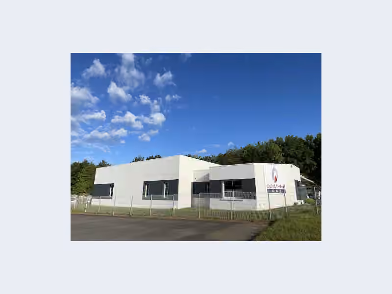 Axenergie Cornouaille (ex Quimper Gaz) – Chauffage, PAC & Climatisation