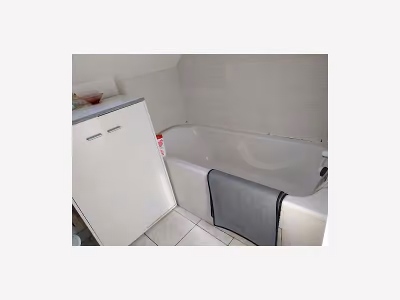 ALLO DEPANN' PLOMBERIE 18