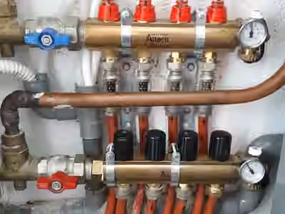 ZenEco gaz (devient ECO GAZ 17) LA ROCHELLE
