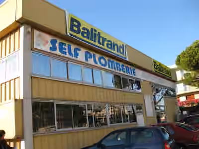 Balitrand