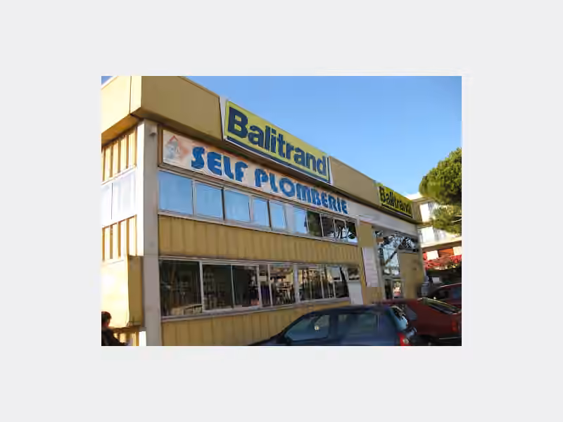 Balitrand