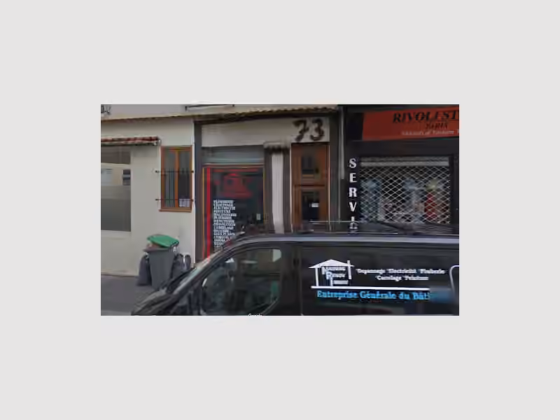 NAOMAG Entreprise générale du bâtiment