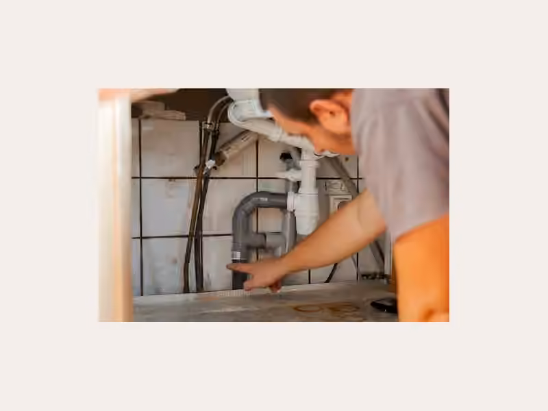 Rapidep (Groupe Sygmatel)
