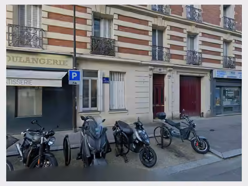 Aguesseau Services