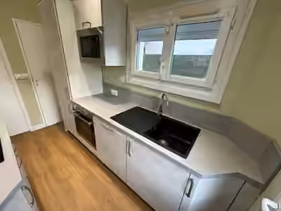 AG RENOVATION