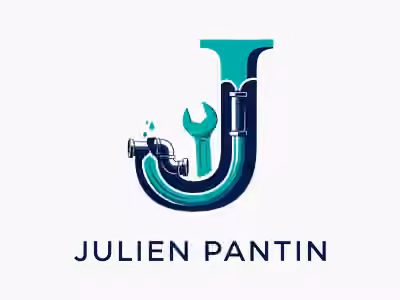 Julien Plombier Pantin