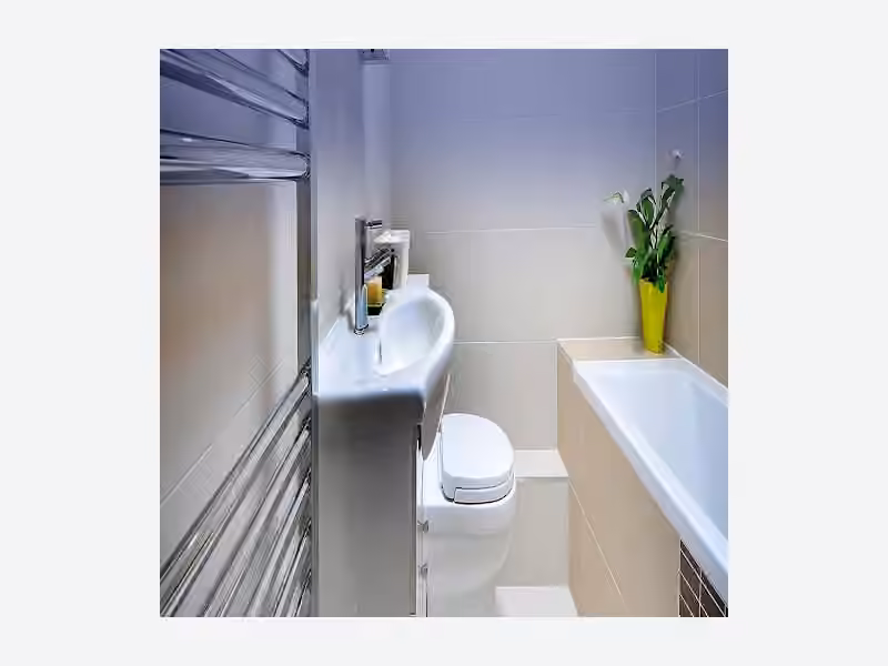 Installation Chauffage Sanitaire ICS