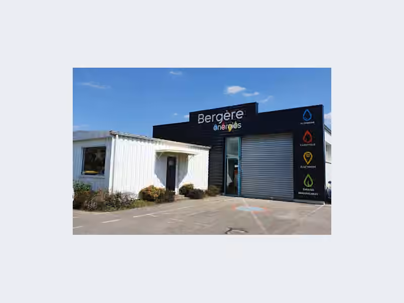 Bergère Energies SARL