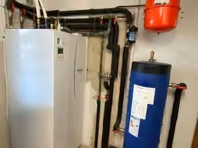 Verdisia Energie