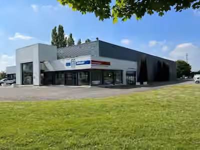 Chavigny Chauffage Sanitaire Villebarou