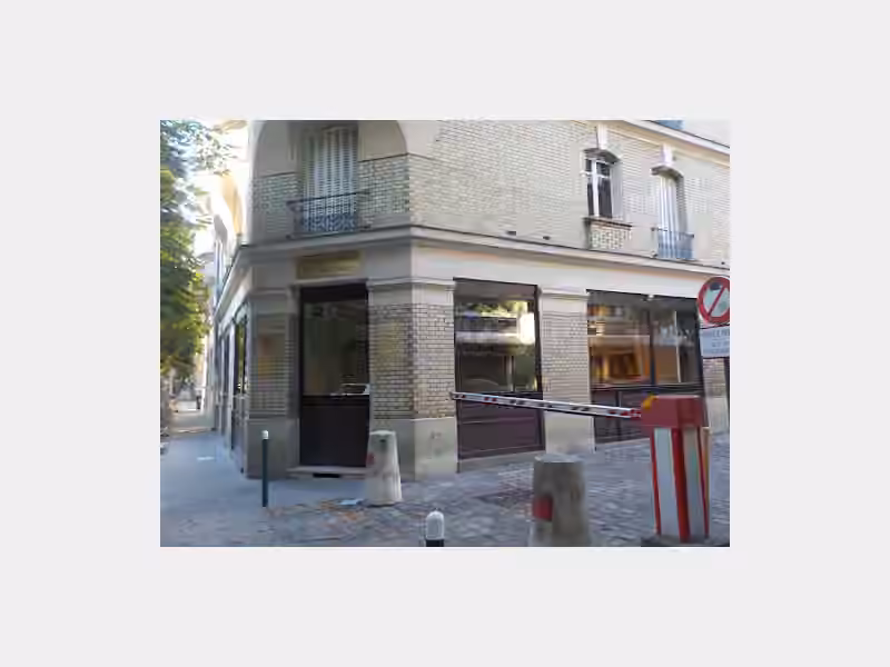 P. Debarle Entreprise