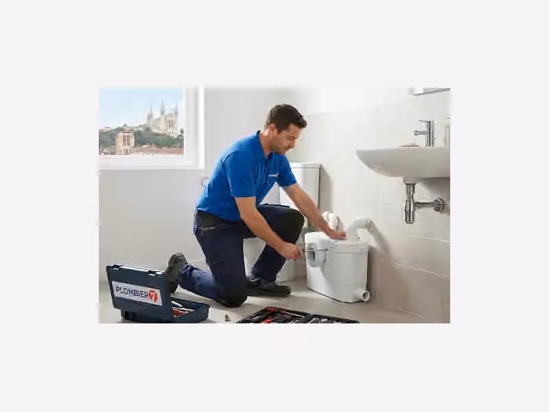 Plombier 7
