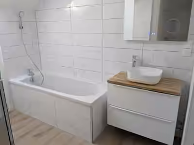Plomberie 73