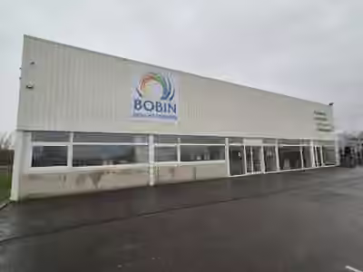 BOBIN groupe Lheritier
