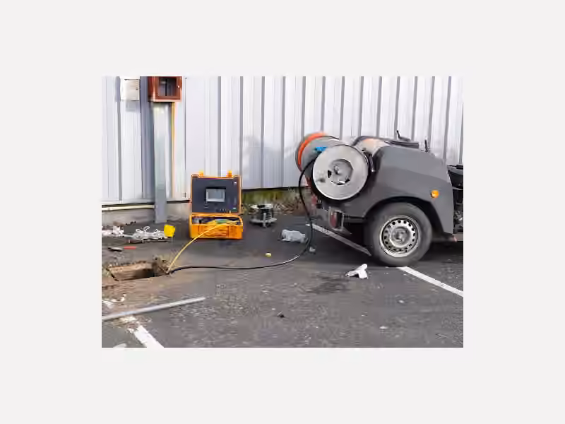 Traqueur de fuites.com
