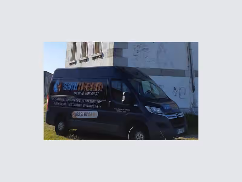 Wuilmart Sanitherm