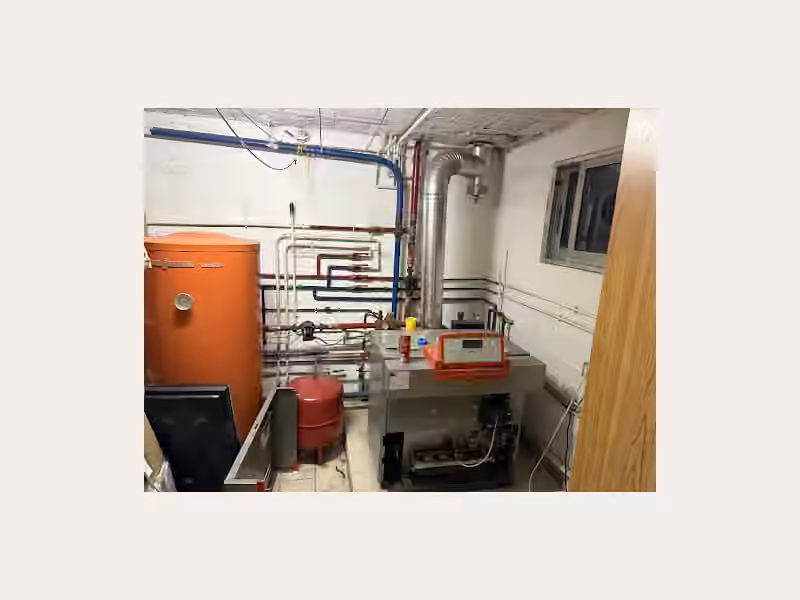 CHIKHAOUI SERVICES DEPANNAGE