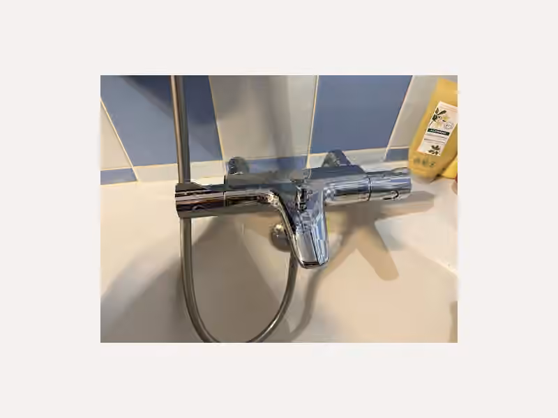 Entreprise Macquart Plomberie Chauffage