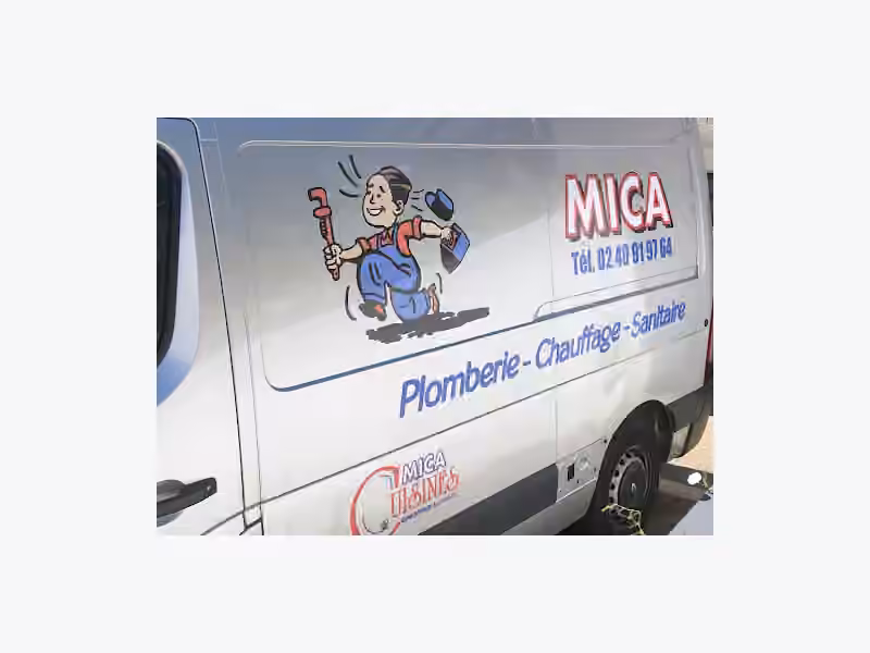 Mica Plomberie et Mica Cuisines
