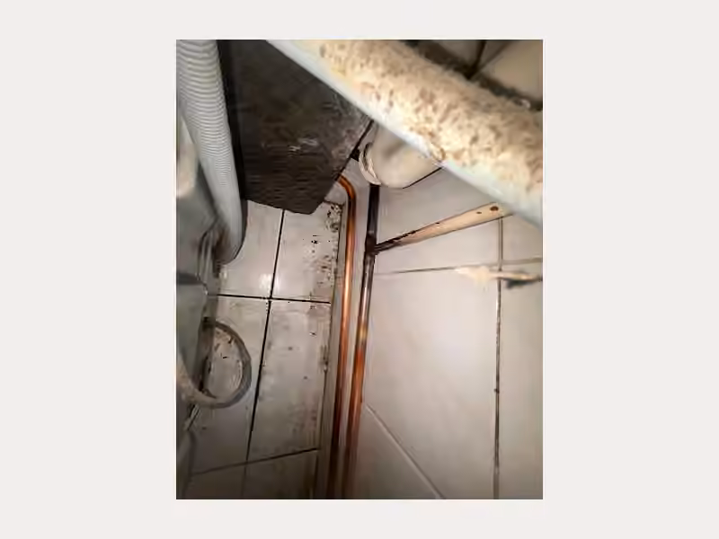 Bedros Plombier Paris 20