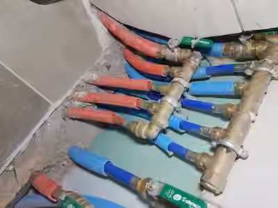 Chrono Chauffe | Chauffage, Clim & Sanitaire