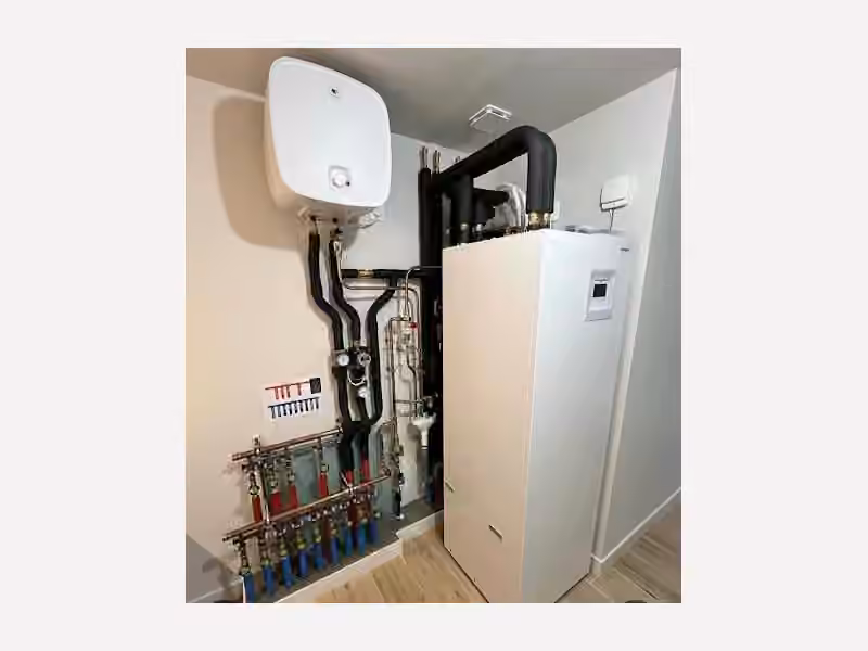 Ads Sanitaire 95 | Plomberie et chauffage - Installation et dépannage