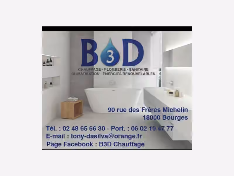 B3D