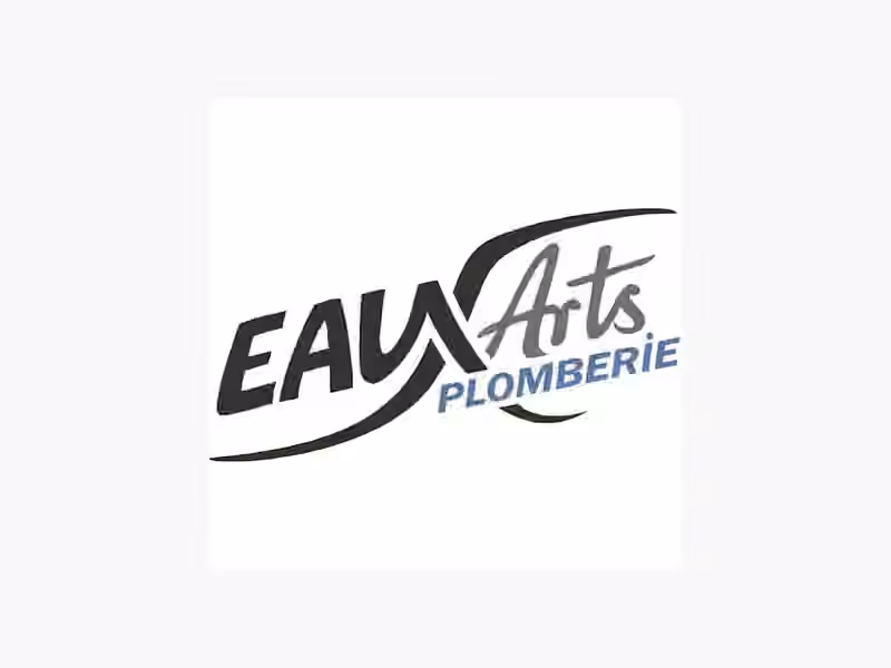EAUXARTS Plomberie