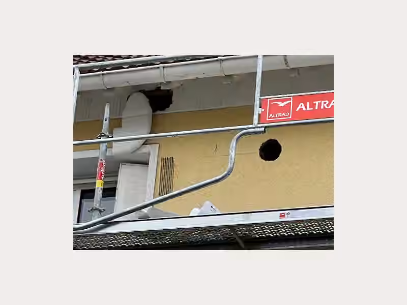 Air Fluides Energie
