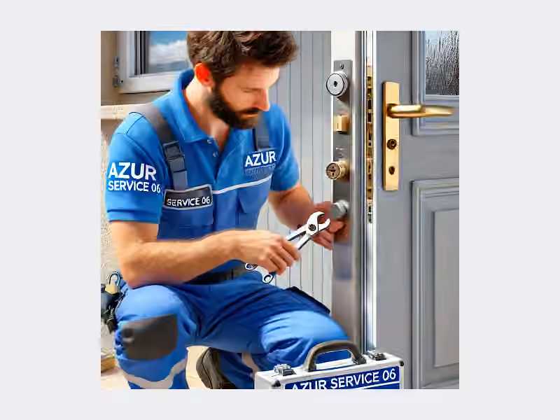 Azur Service 06