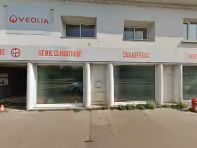 Boonen SAS | Plomberie chauffage et génie climatique à Nancy, Lorraine