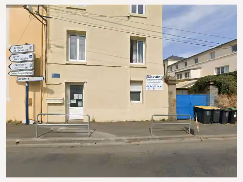 Eurl Hamon Alain