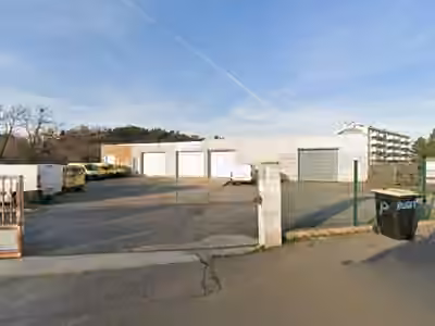 Porte SAS - Plomberie, Chauffage, Zinguerie