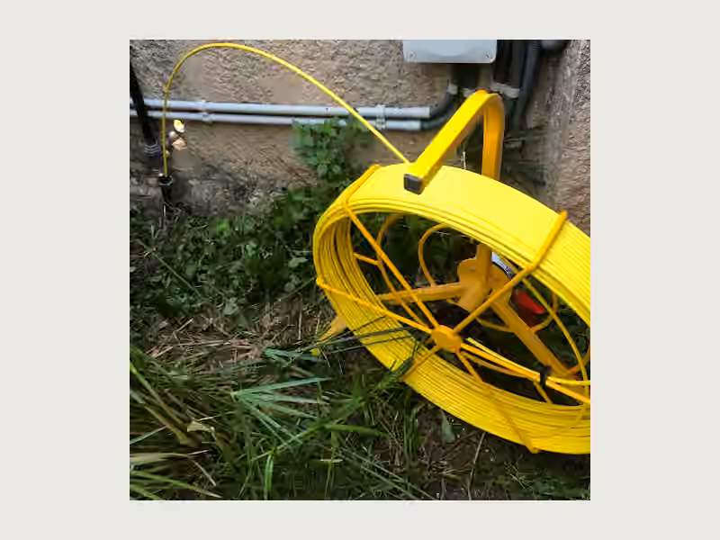 Recherche de fuites Toulon et environs - AC Energies 83