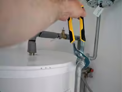 BUILDING PRO - Plomberie Chauffage & Clim