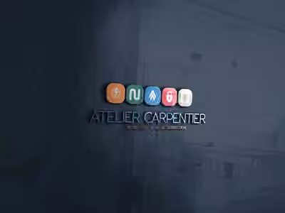 Atelier carpentier