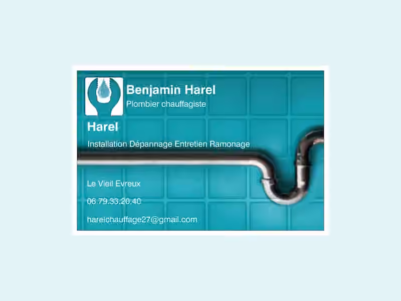 Harel Benjamin