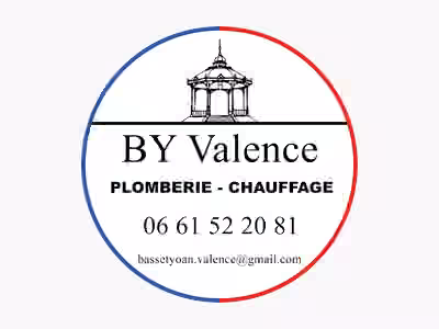 BY Valence - Plomberie / Chauffage