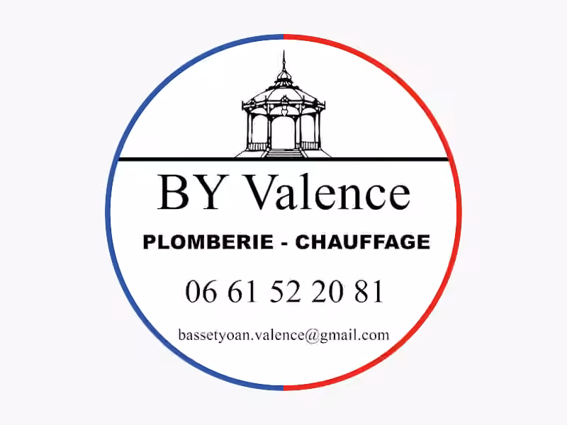 BY Valence - Plomberie / Chauffage