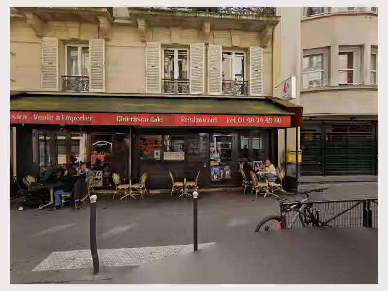 Franche Industries
