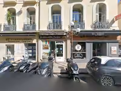 AZUR PLOMBERIE AMENAGEMENT