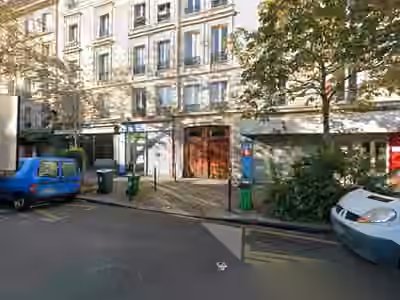 Les Artisans du Bâtiment
