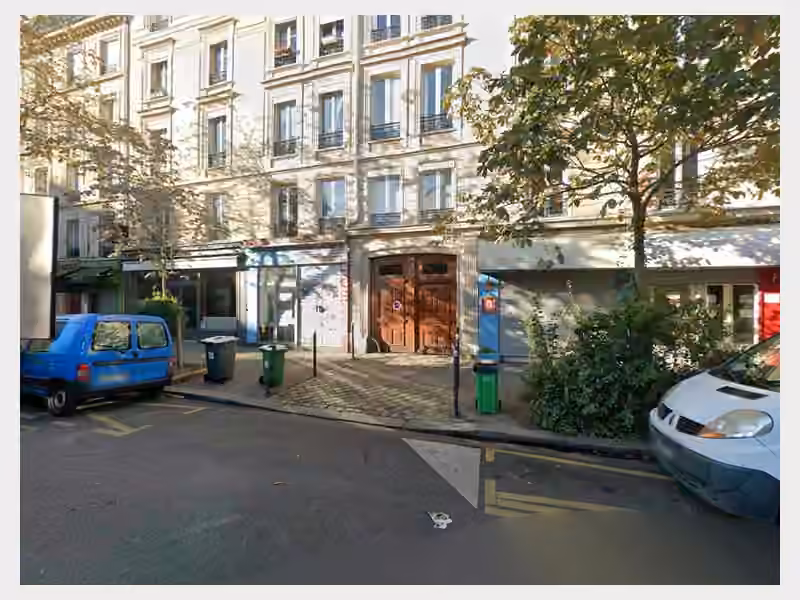 Les Artisans du Bâtiment