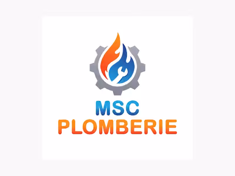 MSC Plomberie