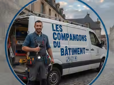 Les Compagnons du Bâtiment