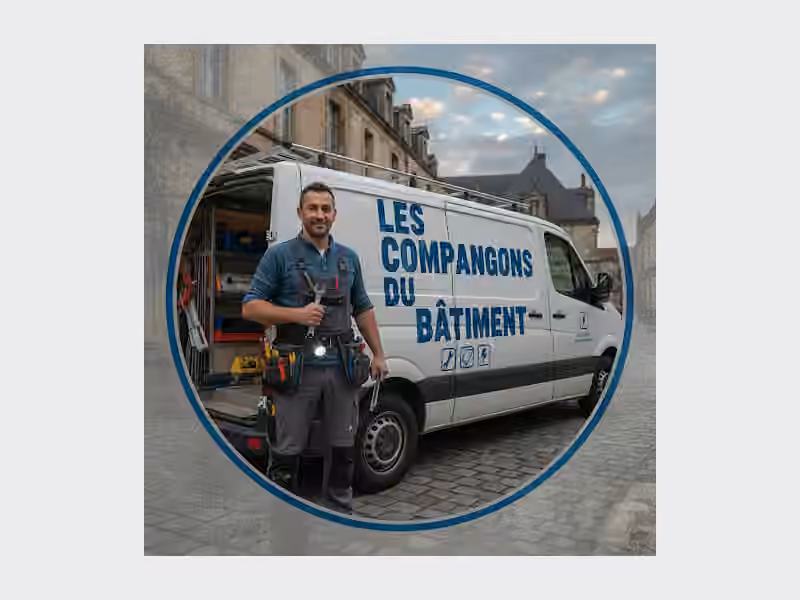Les Compagnons du Bâtiment